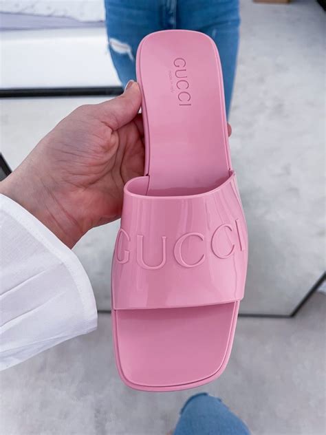 gucci jellys|gucci jelly sandals aliexpress.